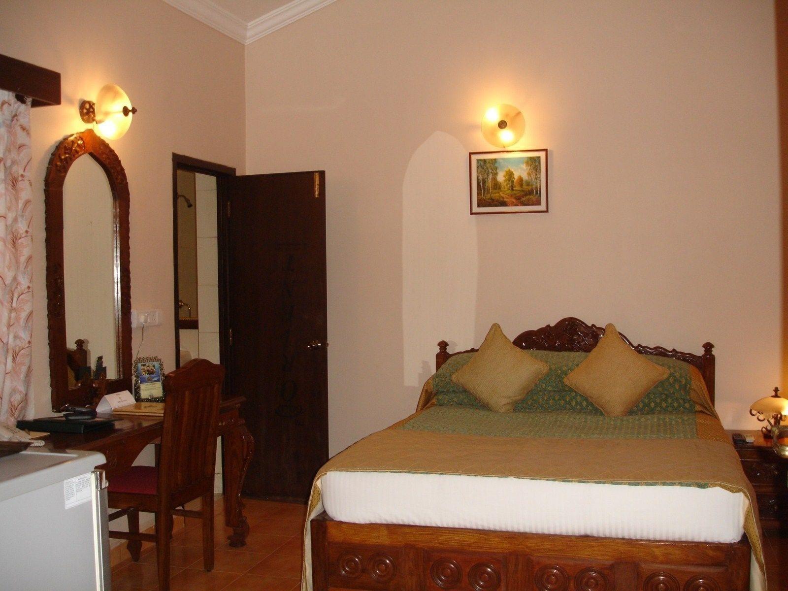Casa Severina Calangute Exterior foto